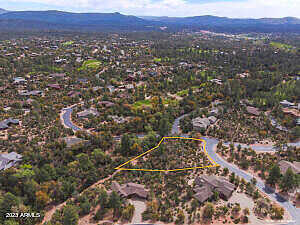 E Cliff Rose Drive 815, Payson, AZ 85541