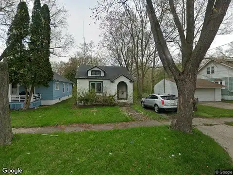 Fairfax, SAGINAW, MI 48601