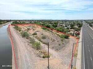 N Consolidated Canal -- -, Mesa, AZ 85203