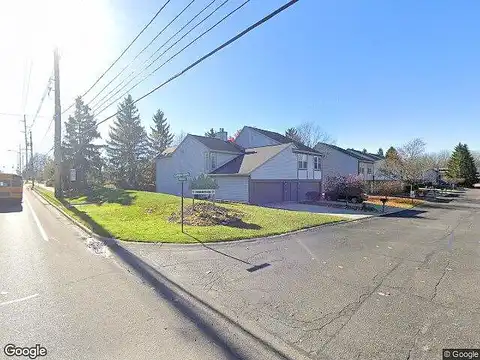 Lourdes, LANSING, MI 48910