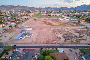 E Cloud Road 1, Queen Creek, AZ 85142