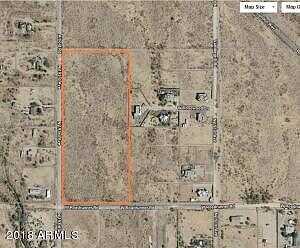 W Roadrunner Road -, Wittmann, AZ 85361