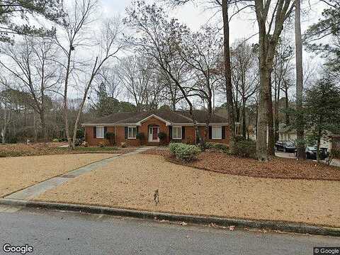 Skyland Glen, SNELLVILLE, GA 30078