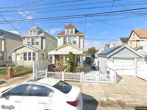 113Th, SAINT ALBANS, NY 11412