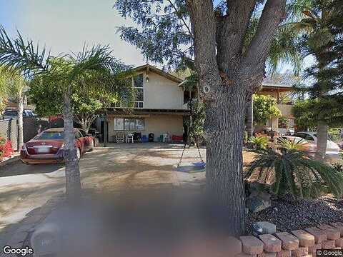 Knob Hill, SPRING VALLEY, CA 91977