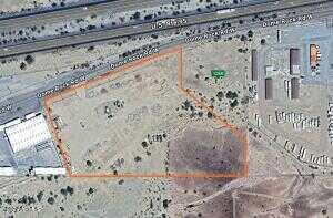 W Dome Rock Road W -, Quartzsite, AZ 85346