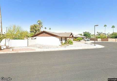 Los Altos, MESA, AZ 85202