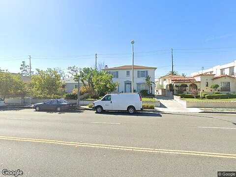 20Th, SANTA MONICA, CA 90404