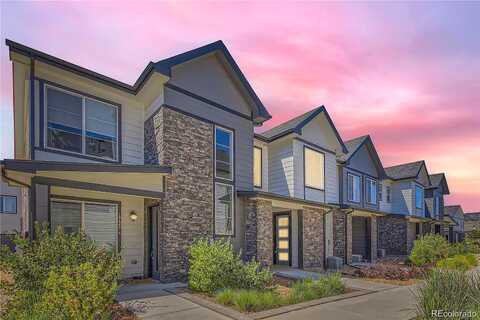 W 92Nd Drive B, Arvada, CO 80007