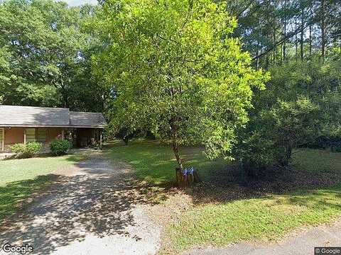 Williams St, Rutledge, GA 30663