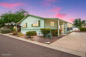 N 32Nd Street 136, Phoenix, AZ 85050