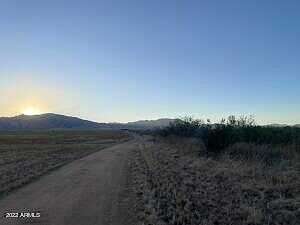 E Geronimo Road -, Cochise, AZ 85606