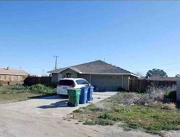 87Th, CALIFORNIA CITY, CA 93505