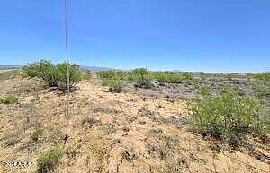 Acres E Parker Ranch Road -, Willcox, AZ 85643