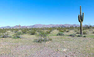 Acres N 407Th Avenue 4, Tonopah, AZ 85354