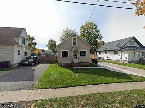 East, TONAWANDA, NY 14150