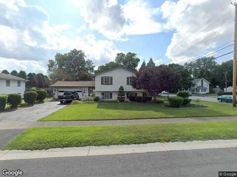 Edgebrook, ROCHESTER, NY 14617