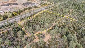 Highway 260 -- A, Payson, AZ 85541