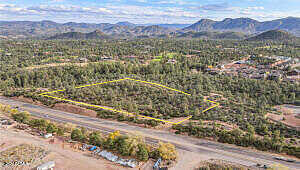 Highway 260 -- A & B, Payson, AZ 85541