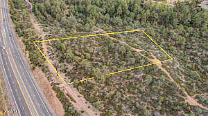 Highway 260 -- B, Payson, AZ 85541