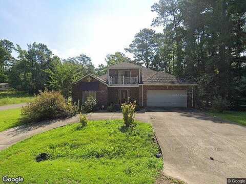 Wansley Road, Laurel, MS 39440