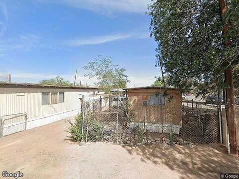 W W Road 0, Buckeye, AZ 85326