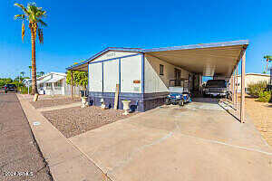 S Greenfield Road 216, Mesa, AZ 85206