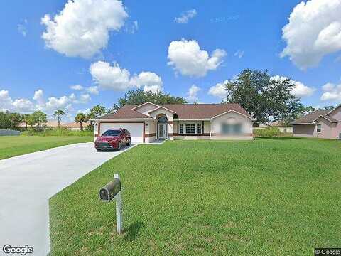 Sandalwood, FORT PIERCE, FL 34947