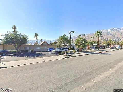 Tachevah, PALM SPRINGS, CA 92262