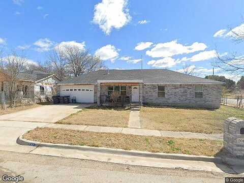 Wiseman, FORT WORTH, TX 76105