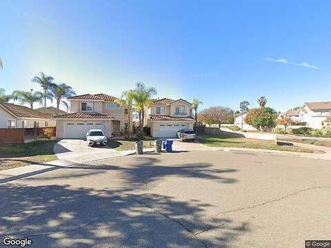 Clearcreek, SANTEE, CA 92071