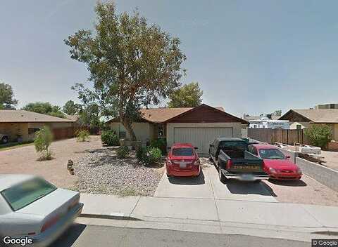 7Th, MESA, AZ 85204