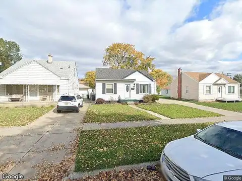 Mclain, LINCOLN PARK, MI 48146