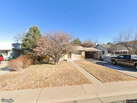 Lynwood, PUEBLO, CO 81005