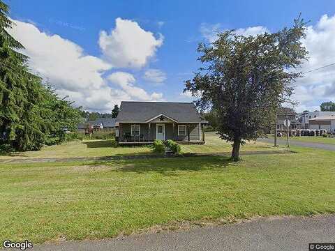 Chehalis, PE ELL, WA 98572