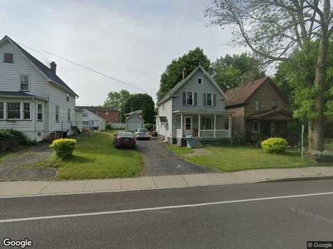 Linden, EAST ROCHESTER, NY 14445