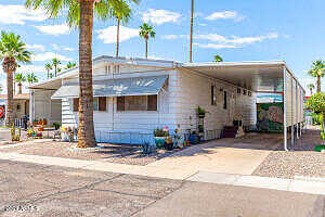 W Dunlap Avenue M267, Phoenix, AZ 85021