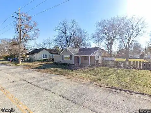 Delmar Ave, ALTON, IL 62002