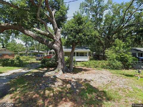 Shady Lane, LONG BEACH, MS 39560