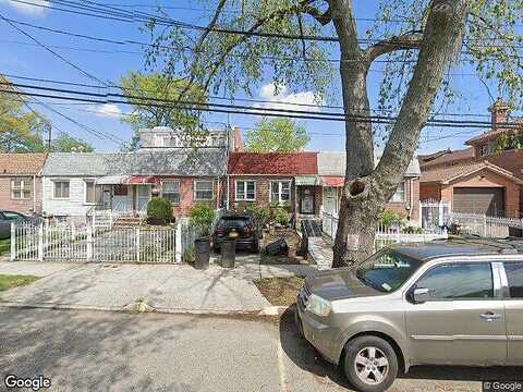 46Th Avenue, Bayside, NY 11361