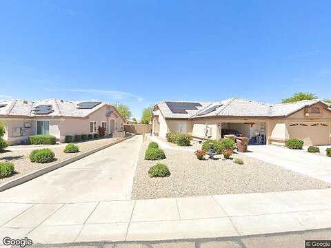 104Th, PEORIA, AZ 85382