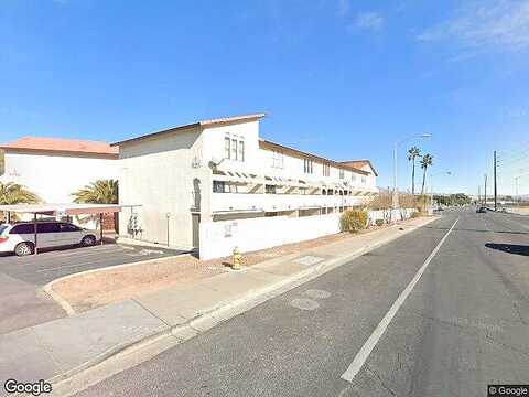 Karen Ave Unit B53, LAS VEGAS, NV 89169