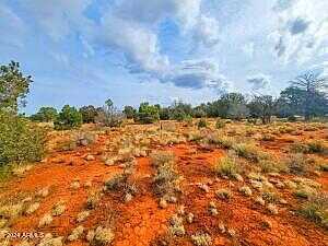 S Kaibab Road 107, Williams, AZ 86046