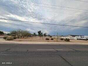 W Superstition Boulevard 25, Apache Junction, AZ 85120