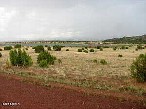 & 23 County Road 8001 -- 277 & 278, Concho, AZ 85924