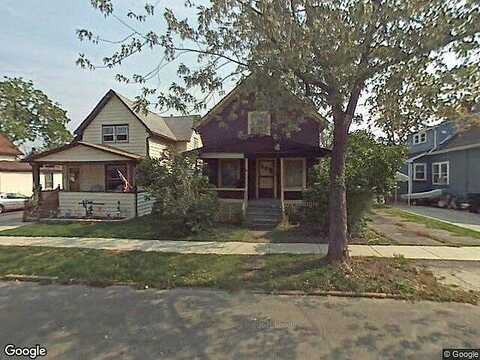 King, TONAWANDA, NY 14150