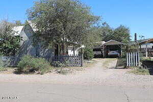 E Toughnut Street E 0, Tombstone, AZ 85638