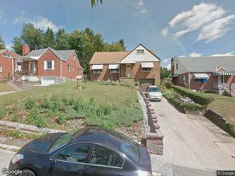 Sunny, PITTSBURGH, PA 15236