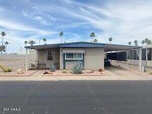 N Trekell Road 124, Casa Grande, AZ 85122