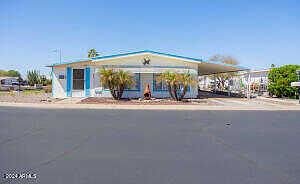 N Trekell Road 144, Casa Grande, AZ 85122